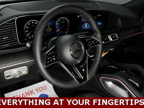 New 2026 Mercedes-Benz GLE 450 4MATIC image 13