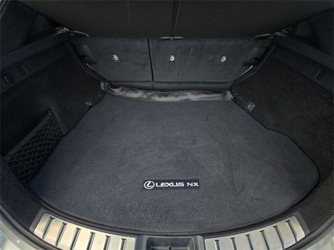 Used 2024 Lexus NX 350 AWD w/ Premium Package image 13