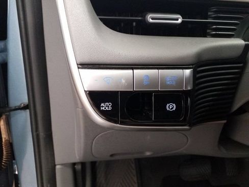 Certified 2023 Hyundai Ioniq 5 SEL AWD/4WD image 10