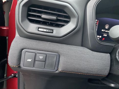 New 2026 Honda Passport TrailSport image 26