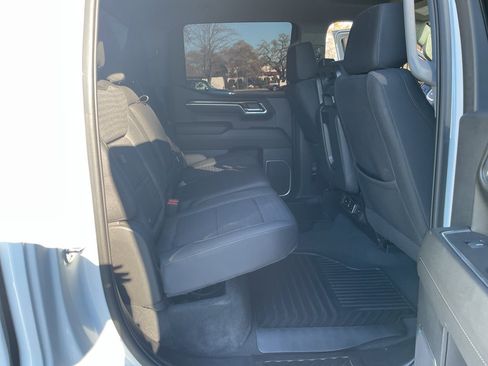 Used 2023 GMC Sierra 1500 Elevation image 45