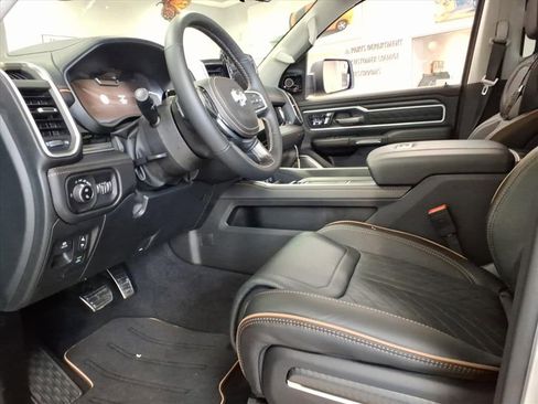 New 2026 RAM 1500 Tungsten image 7