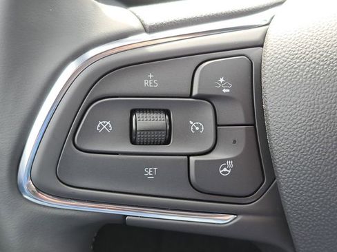 New 2026 Buick Envista Sport Touring FWD image 19