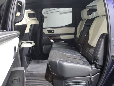 Used 2023 Toyota Tundra Capstone image 24