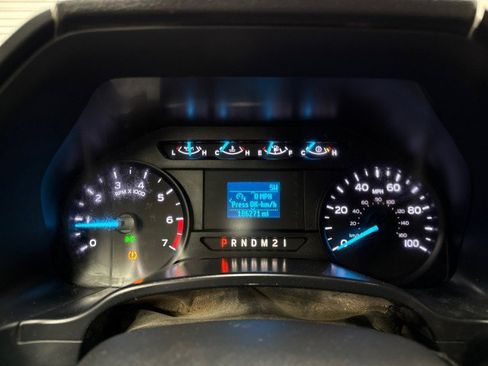 Used 2019 Ford F350 XL w/ XL Value Package image 17