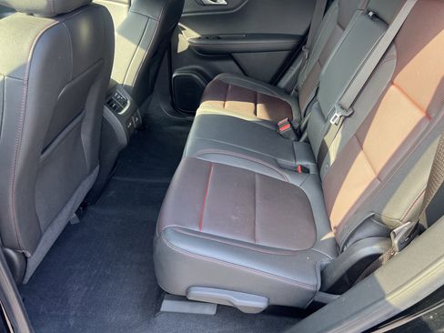 Certified 2023 Chevrolet Blazer RS w/ Enhanced Convenience Package image 19