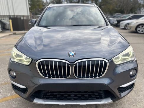 Used 2017 BMW X1 sDrive28i image 8