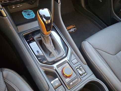 Certified 2024 Subaru Forester Wilderness w/ Convenience Package image 17