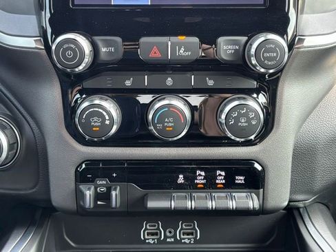 New 2026 RAM 1500 Lone Star RWD image 20