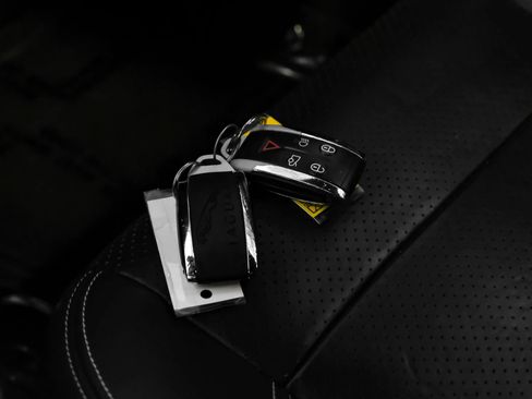 Used 2014 Jaguar XK Coupe image 32