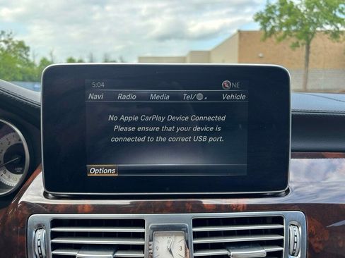 Used 2015 Mercedes-Benz CLS 550 image 27