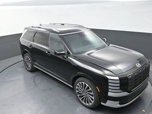 New 2026 Hyundai Palisade Calligraphy image 24