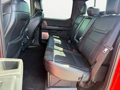 Used 2022 Ford F150 Raptor w/ Equipment Group 801A High image 13