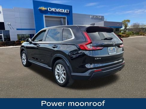 Used 2023 Honda CR-V EX image 4