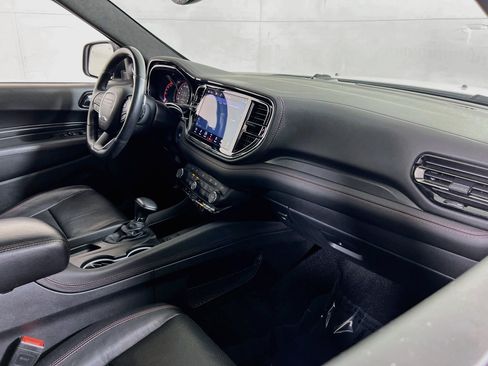Used 2022 Dodge Durango R/T AWD/4WD image 30