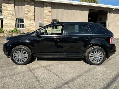 Used 2008 Ford Edge Limited image 6