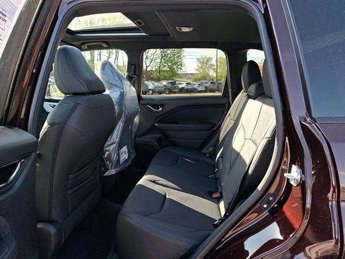 New 2026 Subaru Forester Limited image 7