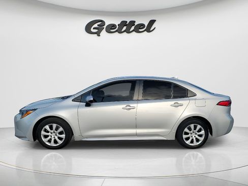Used 2024 Toyota Corolla LE FWD image 8