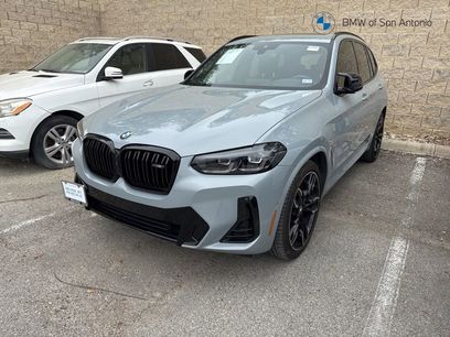 Used 2024 BMW X3 M40i w/ Premium Package