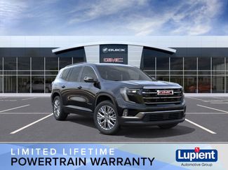 New 2026 GMC Acadia Elevation video 1