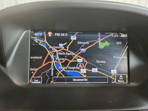 Used 2016 Buick Encore Convenience FWD image 15