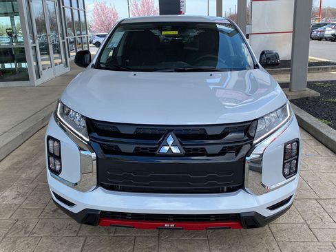 New 2026 Mitsubishi Outlander Sport Ralliart image 2