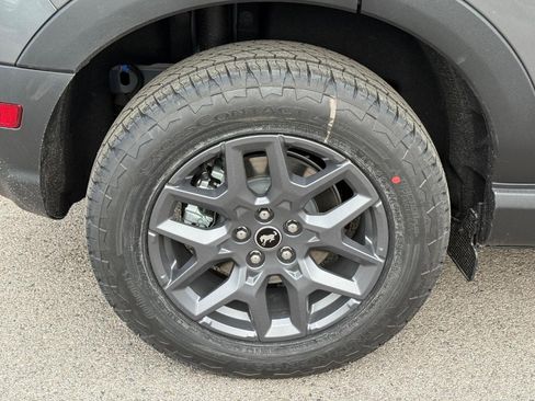 New 2025 Ford Bronco Sport Big Bend image 4