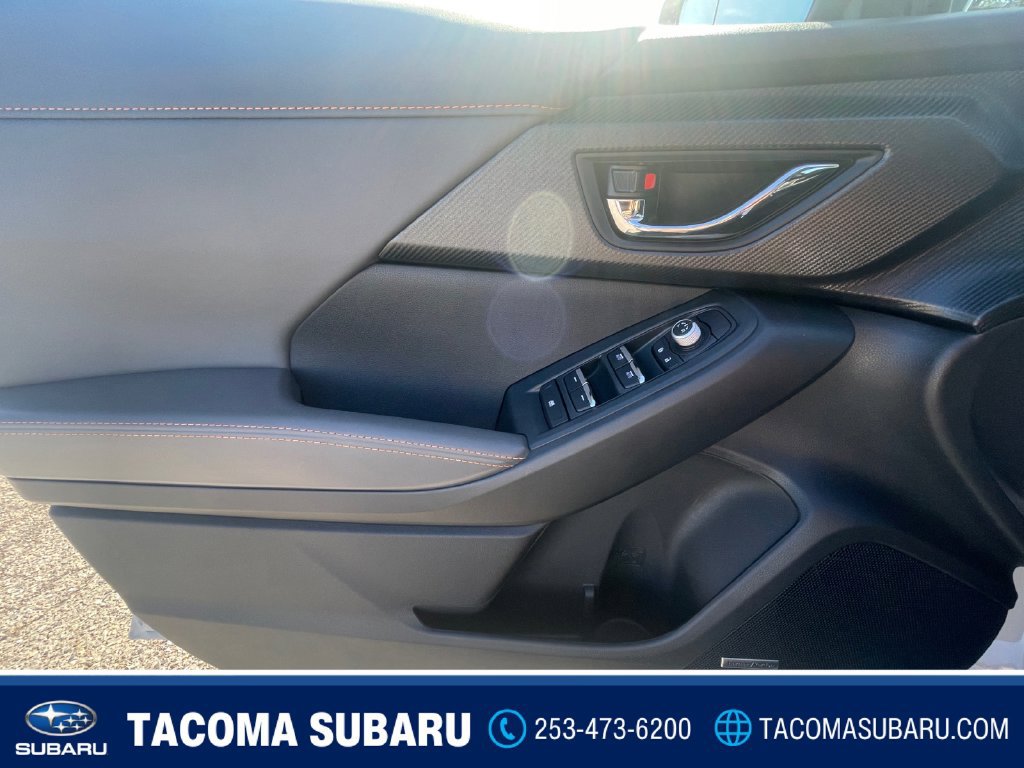 New 2026 Subaru Crosstrek 2.5i Limited AWD/4WD image 11