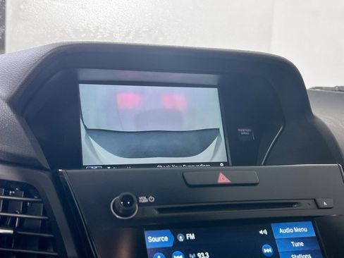 Used 2019 Acura ILX w/ Premium & A-SPEC Package image 13