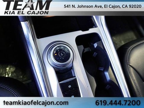 Used 2023 Ford Explorer XLT w/ Equipment Group 202A image 33