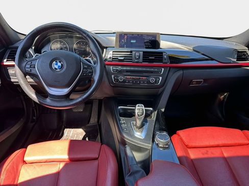 Used 2015 BMW 328i xDrive Sedan AWD/4WD image 12