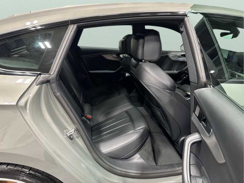 Used 2025 Audi A5 2.0T Premium Plus image 27