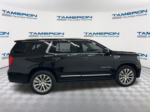 Used 2023 GMC Yukon Denali AWD/4WD image 6