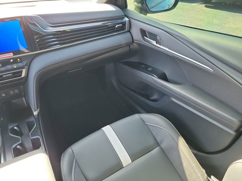 Certified 2026 Toyota Camry SE FWD image 17
