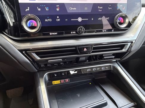 Certified 2025 Lexus TX 350 AWD w/ Technology Package image 26