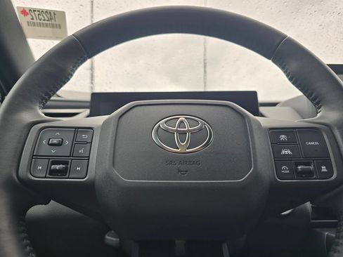 Certified 2026 Toyota RAV4 SE w/ Convenience Package AWD/4WD image 29