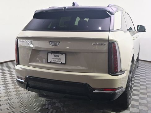 New 2026 Cadillac Escalade IQ Sport 1 w/ LPO, Floor Liner Package AWD/4WD image 6