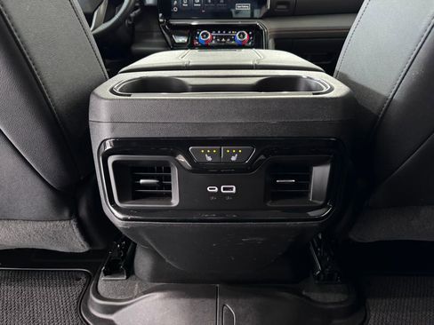 Certified 2024 GMC Sierra 3500 AT4 w/ AT4 Premium Plus Package image 28