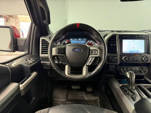 Used 2020 Ford F150 Raptor w/ Equipment Group 802A Luxury image 54