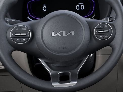 New 2025 Kia Soul LX image 22