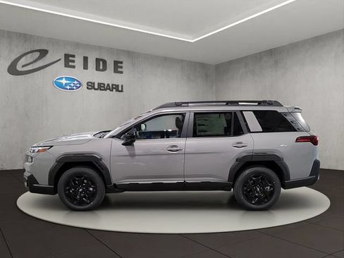 New 2026 Subaru Outback Limited AWD/4WD image 11