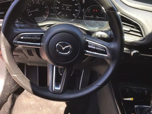 Used 2023 MAZDA CX-30 AWD 2.5 S w/ Preferred Package image 8