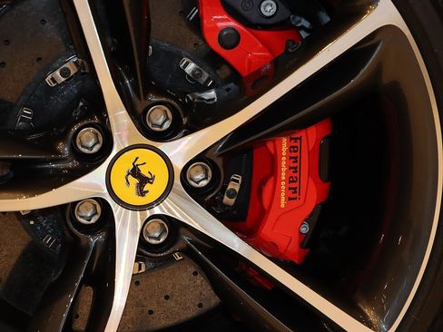 Certified 2023 Ferrari 296 GTB image 50