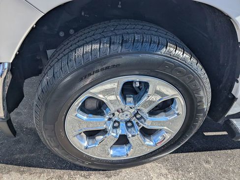 Used 2024 RAM 1500 Big Horn image 2