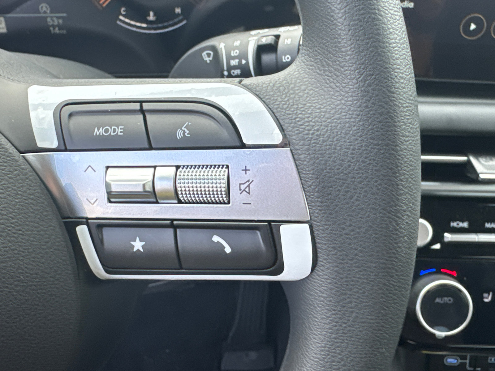 New 2026 Hyundai Tucson SEL Plus FWD image 28