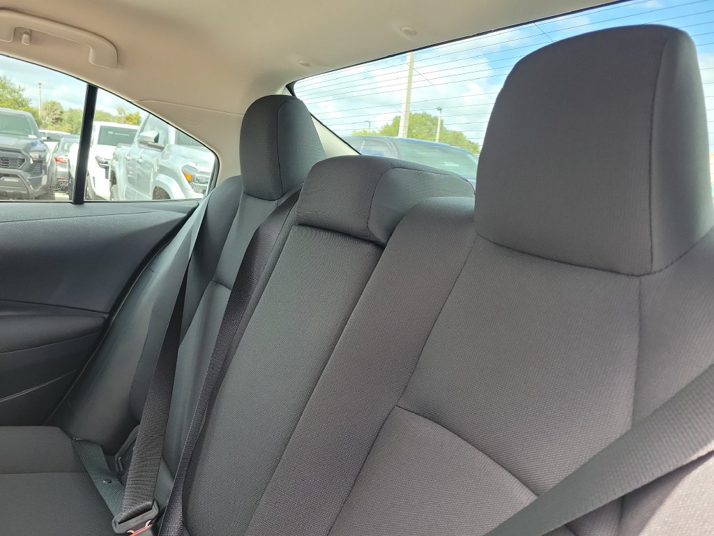 New 2027 Toyota Corolla LE FWD image 23