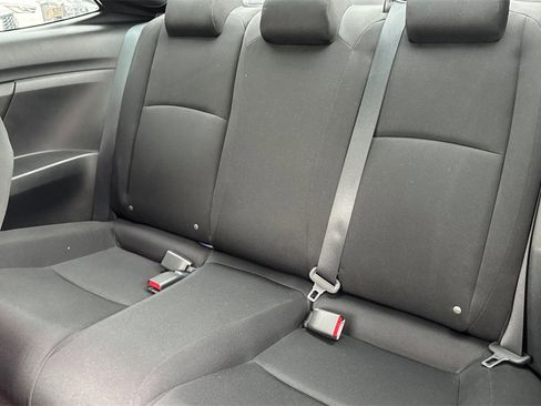 Used 2019 Honda Civic Si image 12