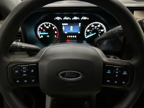 New 2026 Ford F250 XL w/ XL Chrome Package RWD image 28