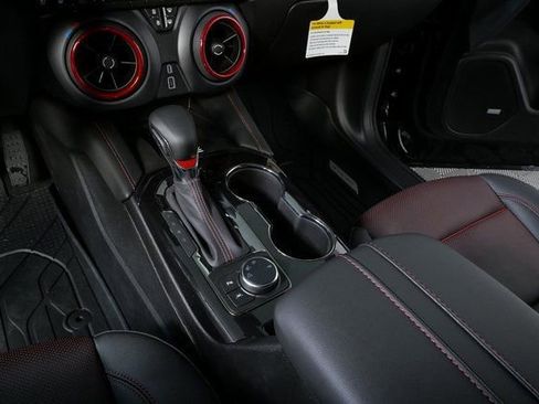 New 2026 Chevrolet Blazer RS w/ Driver Confidence II Package image 16