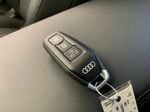 New 2026 Audi A6 Premium Plus image 31